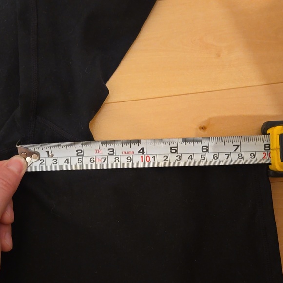 Biker shorts - Picture 4 of 4